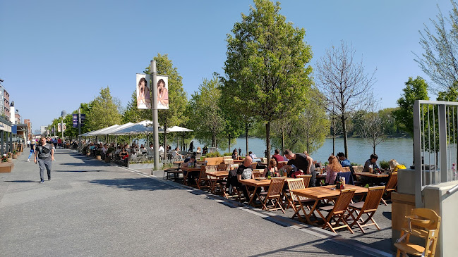 Pribinova 8, 811 09 Bratislava