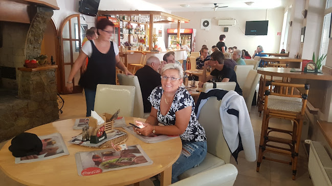 Opinii despre Pizzeria Žaba în Kostolište - Gastronómia a pohostinstvo