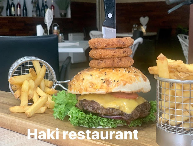 Haki Turecká reštaurácia Denné menu Stupava Reštaurácia Stupava - Gastronómia a pohostinstvo