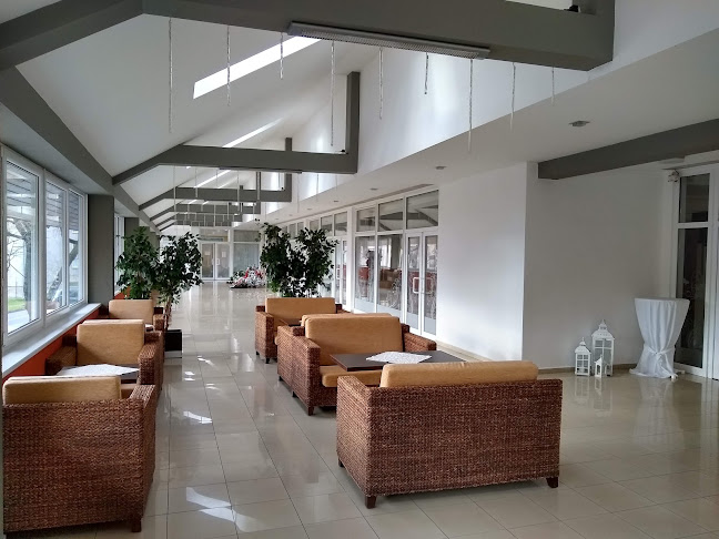 Severka bar-restaurant-coffee - Gastronómia a pohostinstvo