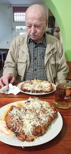 ASIAN - EURO Reštaurácia - Ružinov