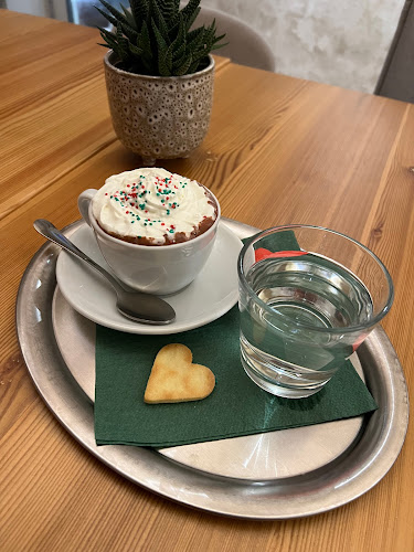 Cafe Hexe - Bratislava