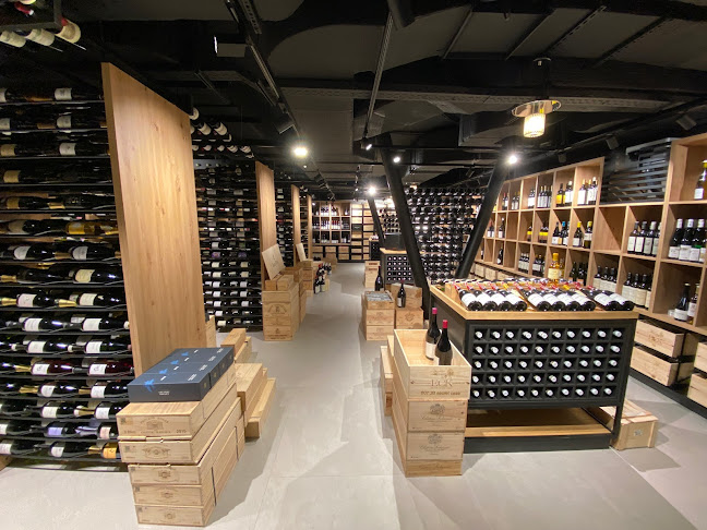 ECK Restaurant - Devín