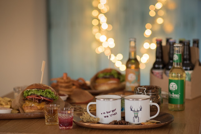 Opinii despre Regal Burger în Banská Bystrica - Gastronómia a pohostinstvo