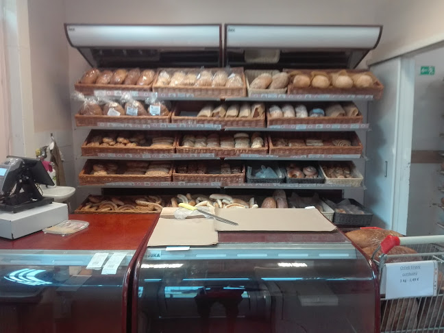 Opinii despre Pekáreň COTTBUS în Juh - Gastronómia a pohostinstvo