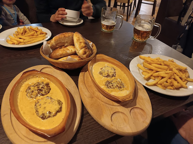 Prievozská piváreň - Bratislava