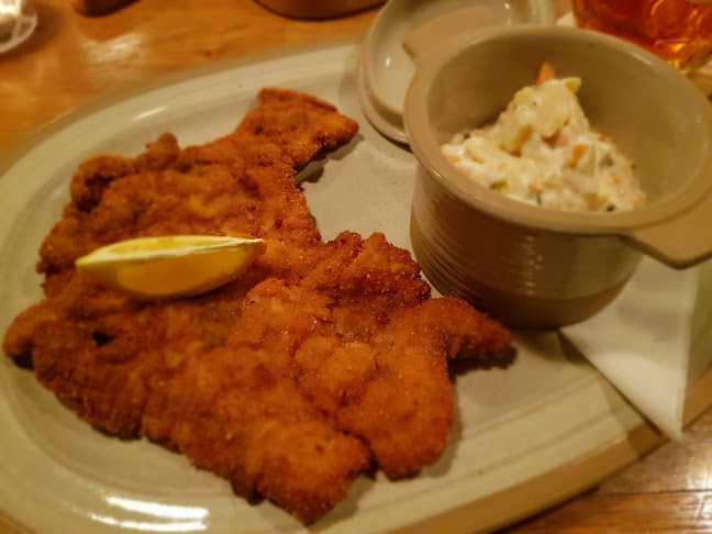 Karloveská Klubovňa - Karlova Ves