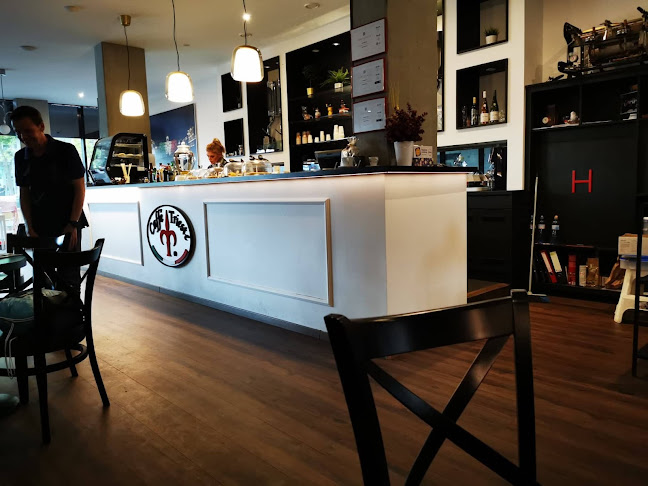 Opinii despre Caffé Trieste Trnava în Trnava - Gastronómia a pohostinstvo