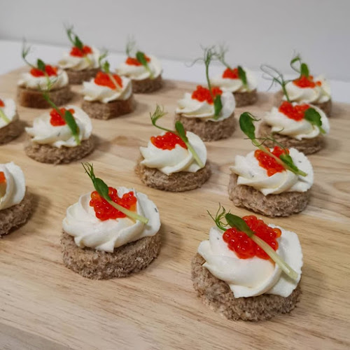 Comentarii opinii despre Chlebíčky FRESH SNACK