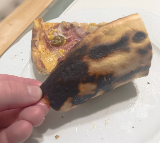 Pizza u nás - Gastronómia a pohostinstvo