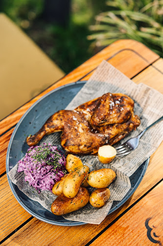 Opinii despre Bystrická Klubovňa în Banská Bystrica - Gastronómia a pohostinstvo