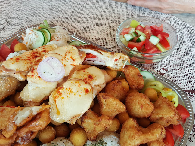 Reštaurácia Terasa