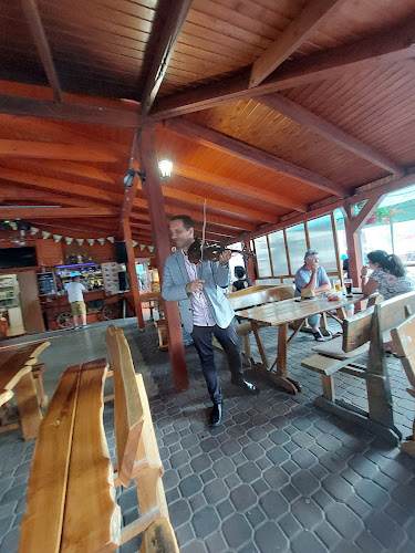 Comentarii opinii despre U Anjela - reštaurácia a zábavný centrum pri termálnom kúpalisku