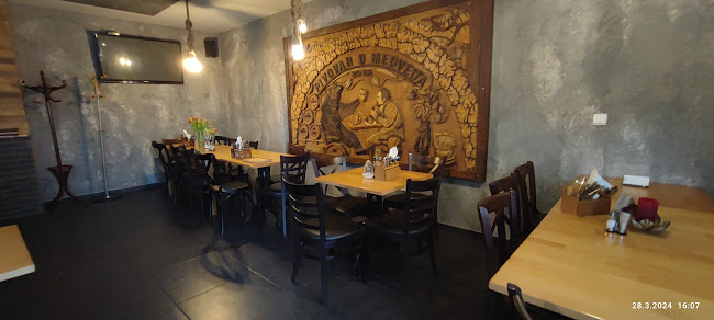 Námestie slobody 70, 066 01 Humenné