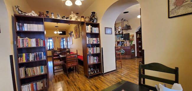 Hafnergasse - Košice