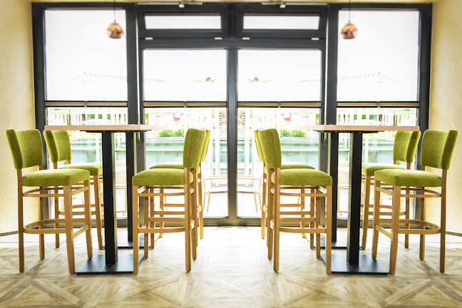 Market Bistro & Cafe - Gastronómia a pohostinstvo