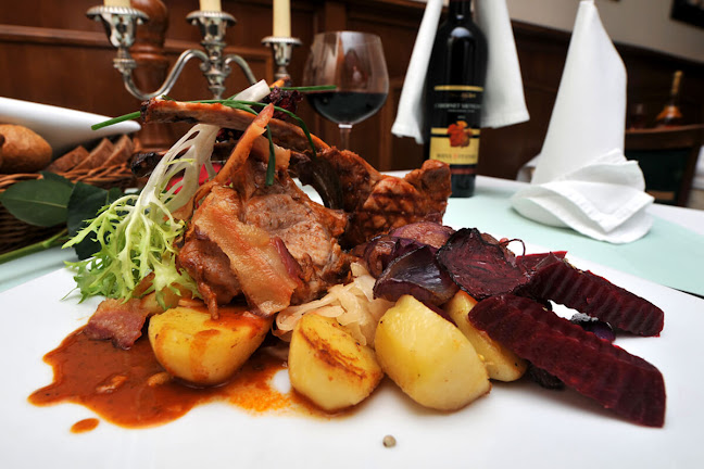 Comentarii opinii despre Reštaurácia Marína - rozvoz pizza, terasa