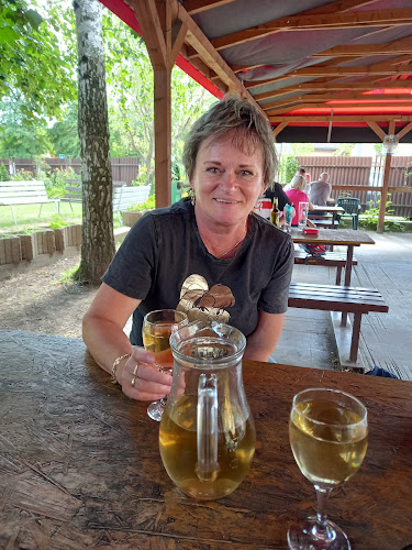 Comentarii opinii despre Darina Matušíková - Hostinec pri potôčku