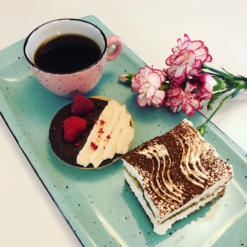 Kaviareň Poetika - Gastronómia a pohostinstvo