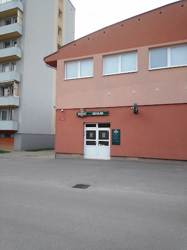 Comentarii opinii despre Bar KOTOLŇA