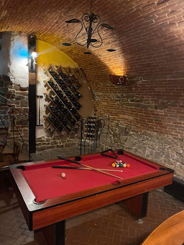 Infinity Coffee - Gastronómia a pohostinstvo