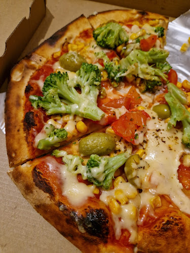 Opinii despre U KRIVÉHO POTOKA, hostinec în Betliar - Gastronómia a pohostinstvo