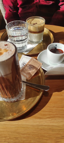 MONDIEU FRANCHISÉ No. 1 - Staré Mesto