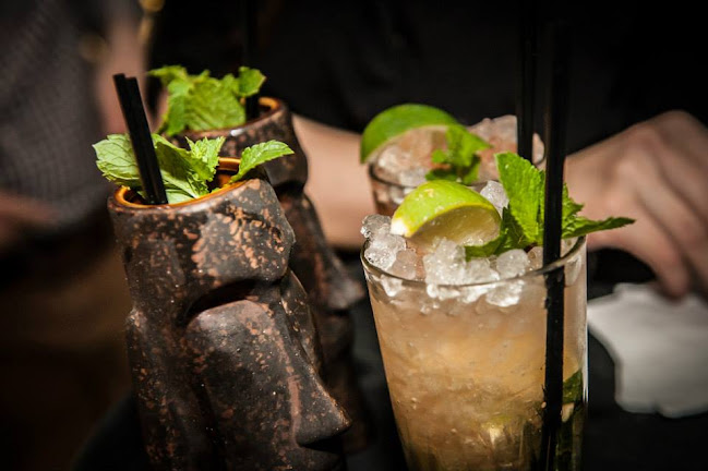 Opinii despre Cuba Libre în Košice - Gastronómia a pohostinstvo