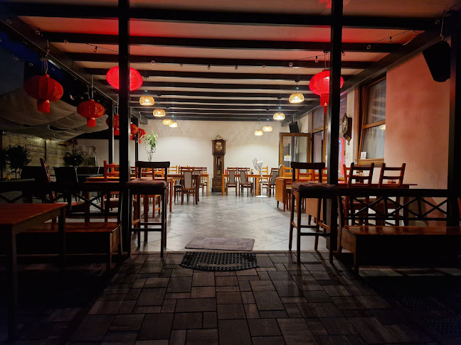 Hanoi Bistro a reštaurácia Svidník