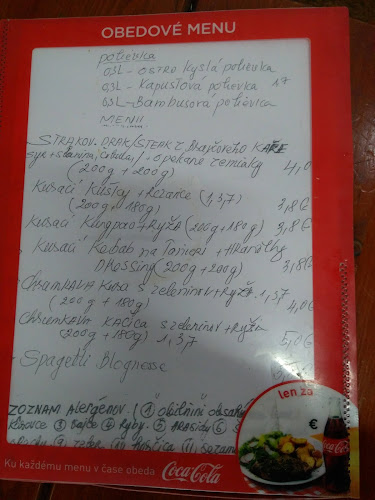 ASIAN - EURO Reštaurácia - Gastronómia a pohostinstvo