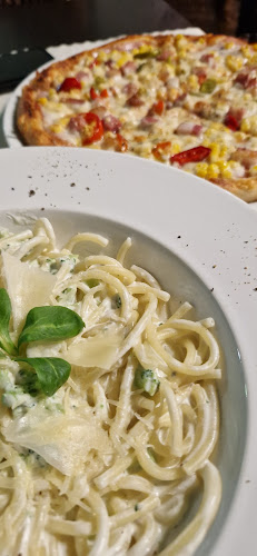 Reštaurácia Kvetná - Šaca