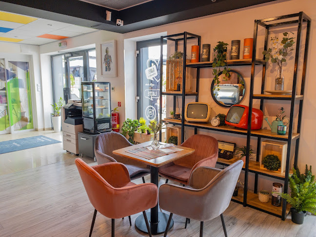 Opinii despre Teatro Caffe & Land în Lučenec - Gastronómia a pohostinstvo