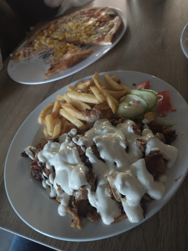 Diner Kebab & Burger - Gastronómia a pohostinstvo