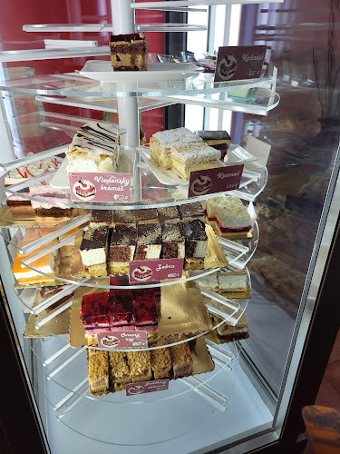 Opinii despre Eiscafé Tranquilla în Bardejov - Gastronómia a pohostinstvo