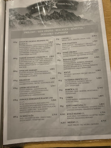 Štrbské Plesa 24, 059 85 Vysoké Tatry-Štrbské Pleso