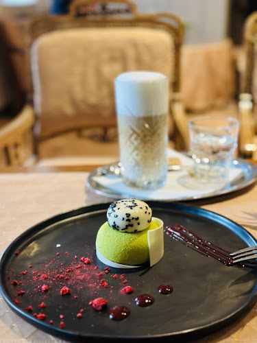 Reštaurácia Magdaleny Zai - Liptovský Hrádok