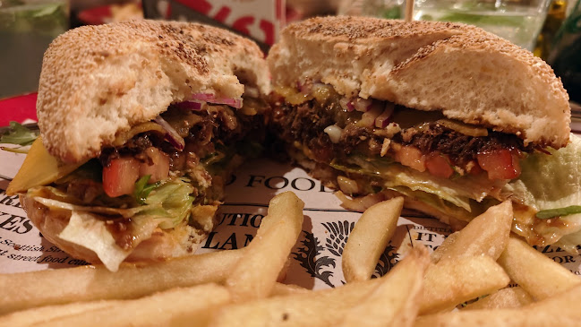 Opinii despre Humno Tatry în Vysoké Tatry - Gastronómia a pohostinstvo