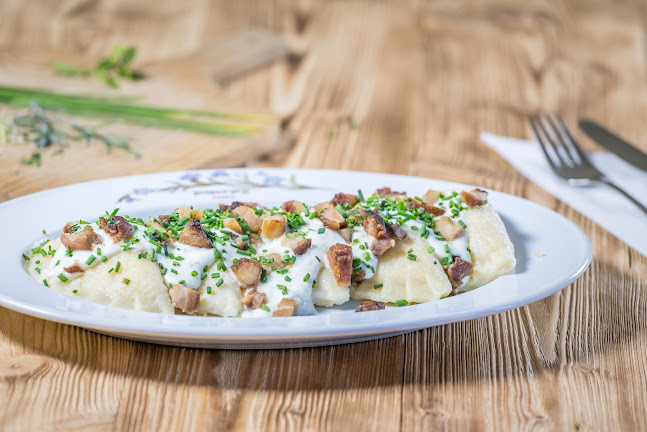 Comentarii opinii despre Salaš - koliba Syrex