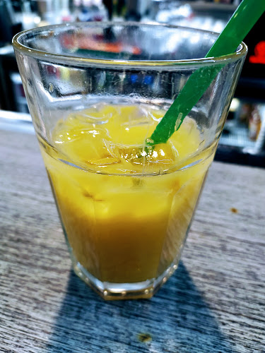 Opinii despre Rio Bar în Veľký Bysterec - Gastronómia a pohostinstvo