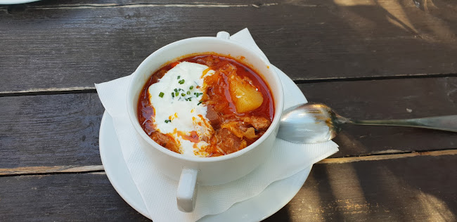 Opinii despre Biofarma PRÍRODA în Stupava - Gastronómia a pohostinstvo