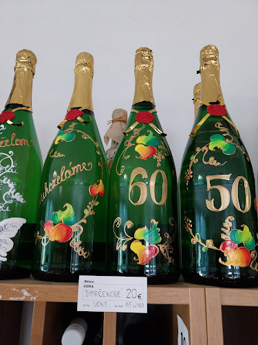 Comentarii opinii despre Vinotéka Zolota Vranov