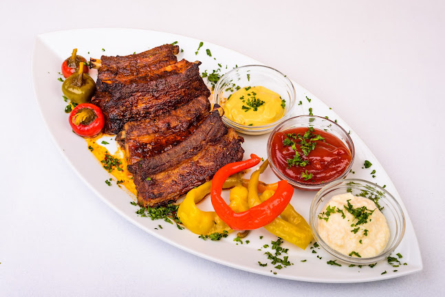 Kaskáda Hotel & Catering - Gastronómia a pohostinstvo