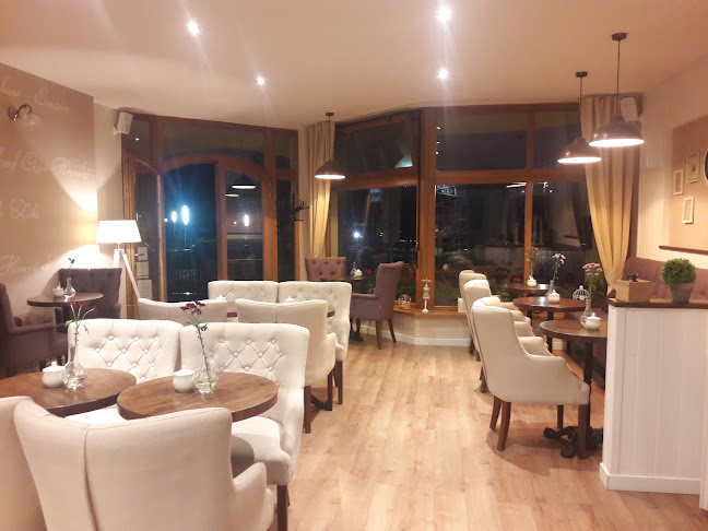 Opinii despre Kaviarnička Stropkov în Stropkov - Gastronómia a pohostinstvo