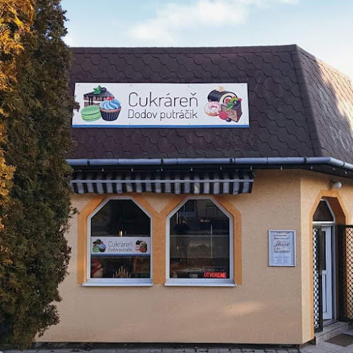 Dodov Putráčik - Bratislava