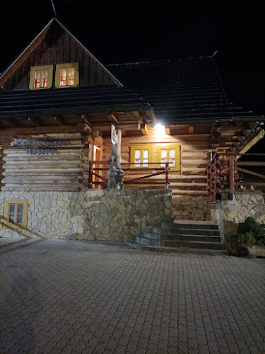 Jánošíkova koliba