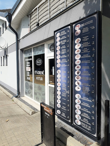 BÁZIS Restaurant & Pizzeria