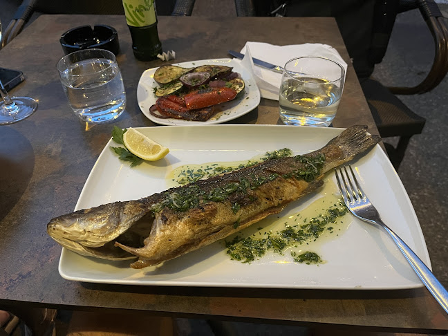 Caffe Restaurant 66 - Bratislava