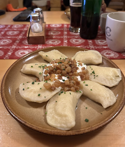 Koliba Bystrina - Demänovská Dolina