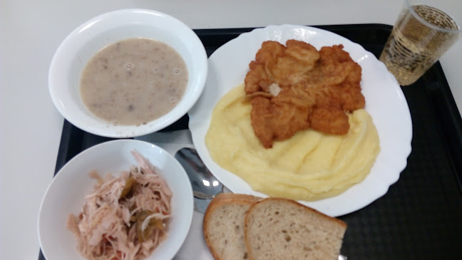 Taliansky Dom - Casa Italia Samoobslužná reštaurácia - Gastronómia a pohostinstvo