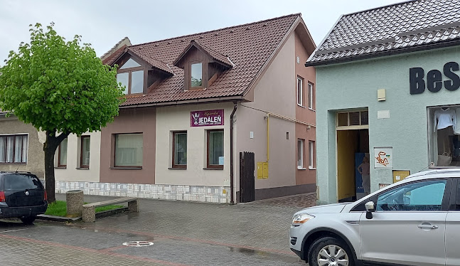 Kysucká jedáleň - Kysucké Nové Mesto